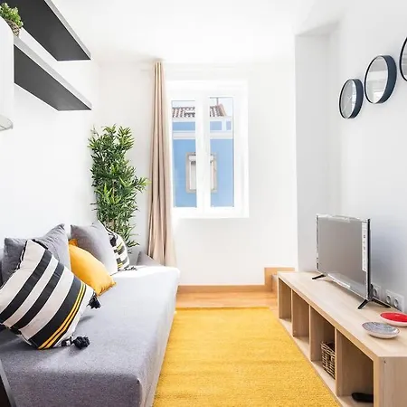 Appartement Hill House - No. 589c *