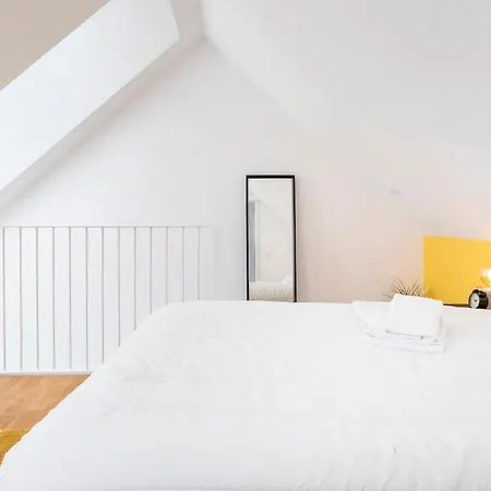 Hill House - No. 589c Appartement *