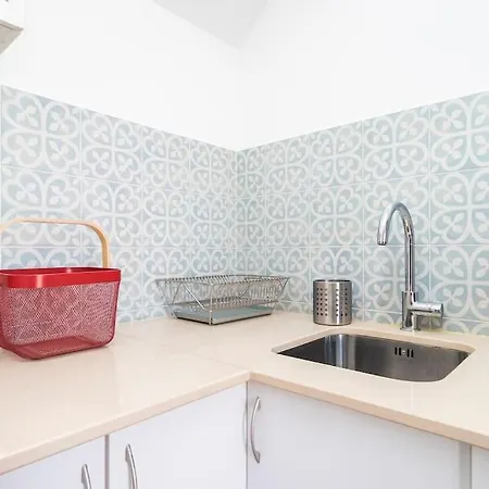 Apartamento Hill House - No. 589c Lisboa