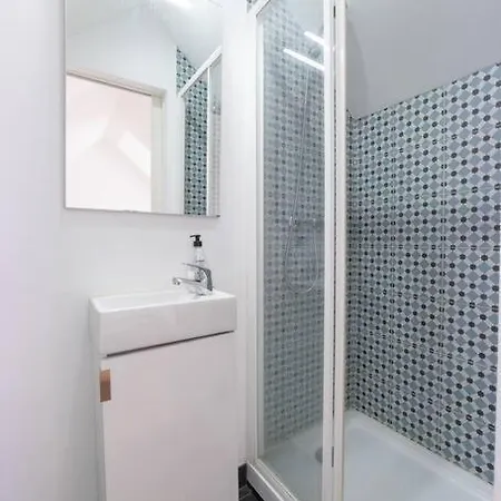 Hill House - No. 589c * 리스본