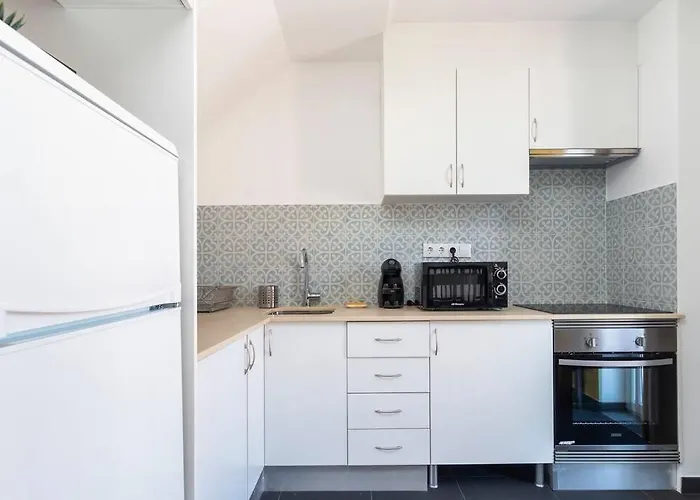 Hill House - No. 589c * Lisbona