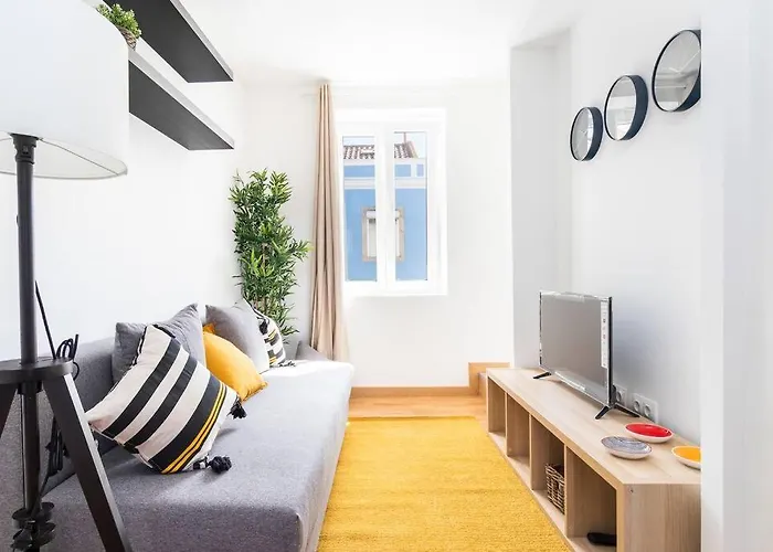 Appartement Hill House - No. 589c *