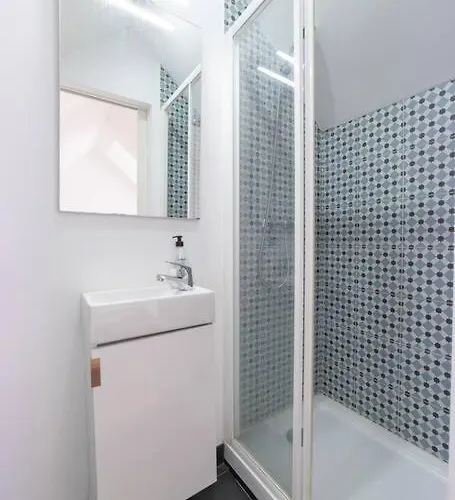 Hill House - No. 589c * Lisbona