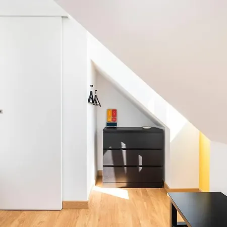 شقة Hill House - No. 589c Lisboa